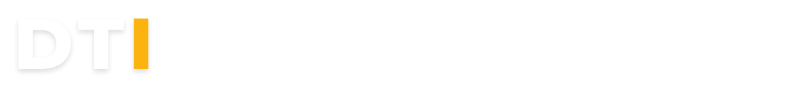 DTI Comunidade